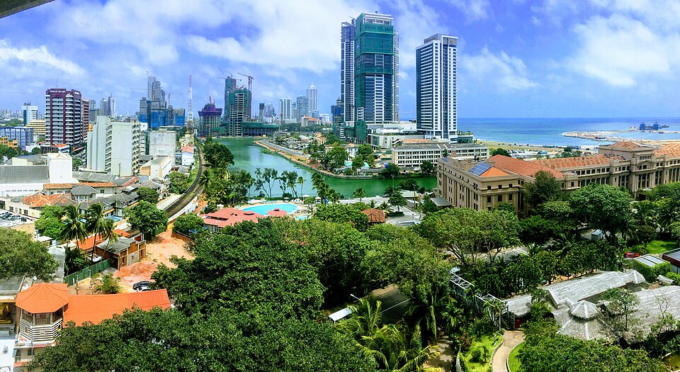 Sri Lanka